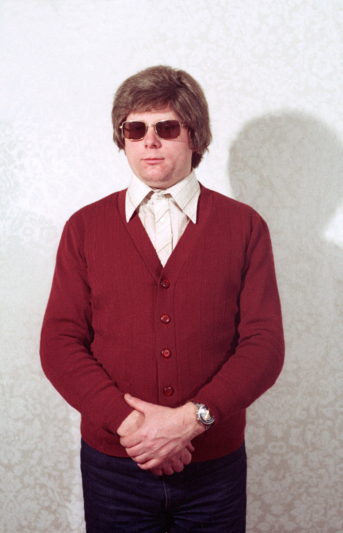Top Secret. Images from the Stasi Archives di Simon Menner