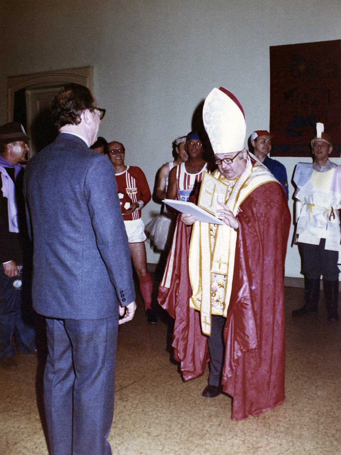 Top Secret. Images from the Stasi Archives di Simon Menner