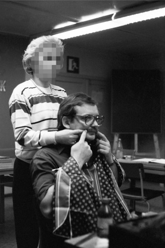 Top Secret. Images from the Stasi Archives di Simon Menner