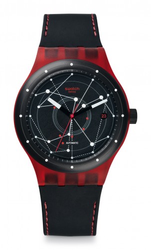 Orologio Swatch Sistem51.