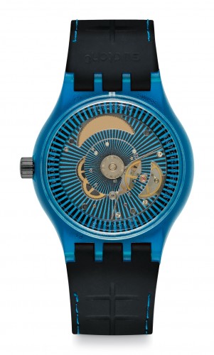 Orologio Swatch Sistem51.