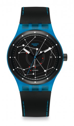 Orologio Swatch Sistem51.