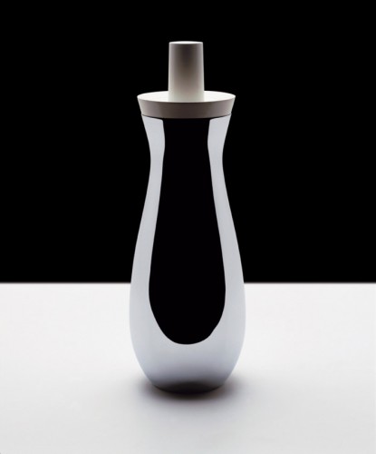 Mami, design di Stefano Giovannoni per Alessi, 2003.