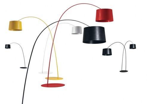 Lampada Twiggy, Foscarini