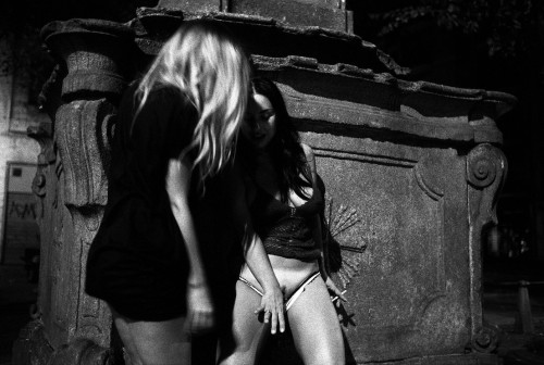 Foto di Lady Tarin