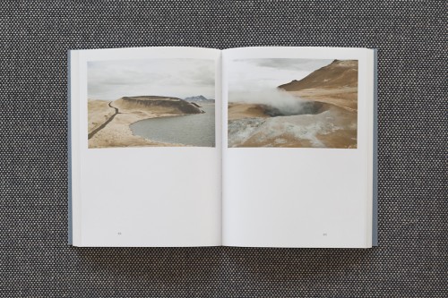 Tutta la solitudine che meritate. Viaggio in Islanda, di Claudio Giunta e Giovanna Silva. Pubblicato da Humboldt.