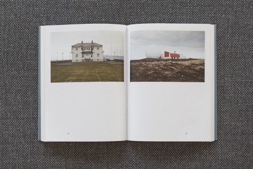 Tutta la solitudine che meritate. Viaggio in Islanda, di Claudio Giunta e Giovanna Silva. Pubblicato da Humboldt.
