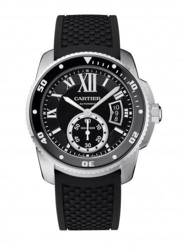 Calibre Diver di Cartier