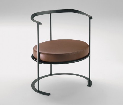 Catilina, design di Luigi Caccia Dominioni