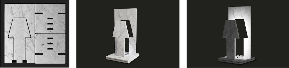 40x40 di Paolo Ulian e Moreno Ratti