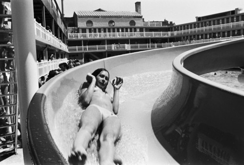 Piscine Molitor