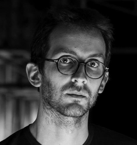 Marco Ferrari