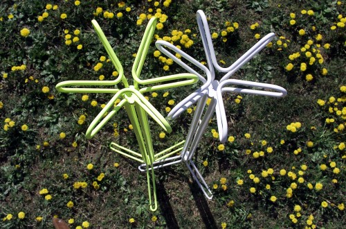 Daisy, design di James Irvine per Danese.