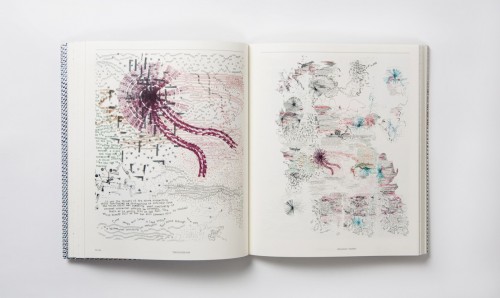 Typewriter Art: A Modern Anthology