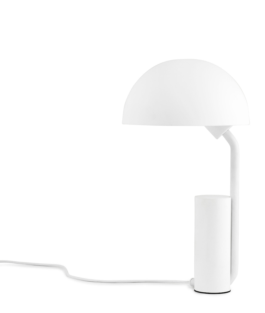 Lampada Cap, design by KaschKasch per Normann Copenhagen.