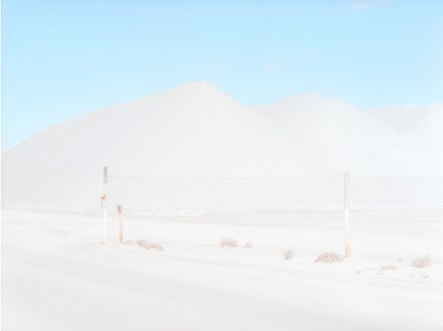 SALT, libro pubblicato dalla fotografa australiana Emma Phillips alla fine del 2013