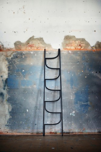 Ladder, Gebrüder Thonet Charlie Styrbjörn Nilsson Necessary #261