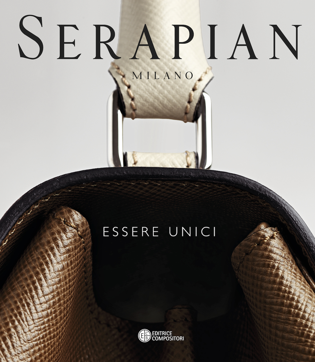 Serapian Milano. Essere unici.