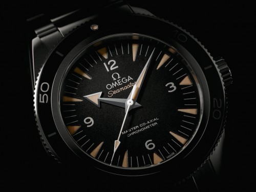 Seamaster, Omega