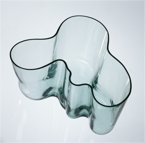 Savoy Vase, design di Alvaro Aalto