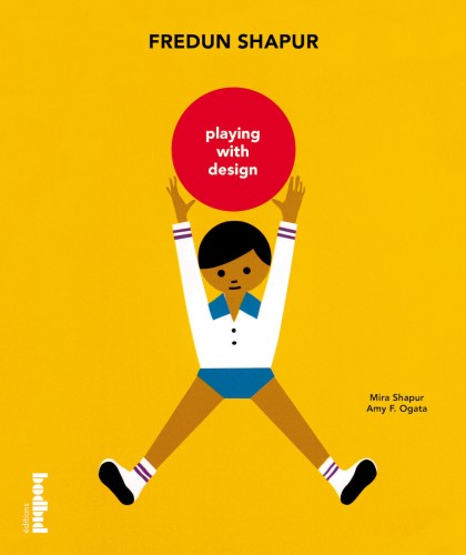 Playing with Design di Fredun Shapur