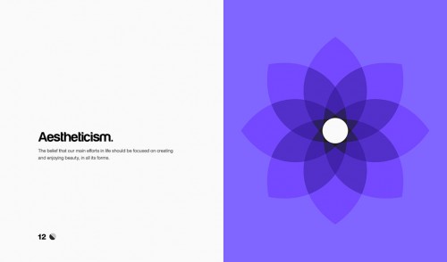 Philographics di Genis Carreras