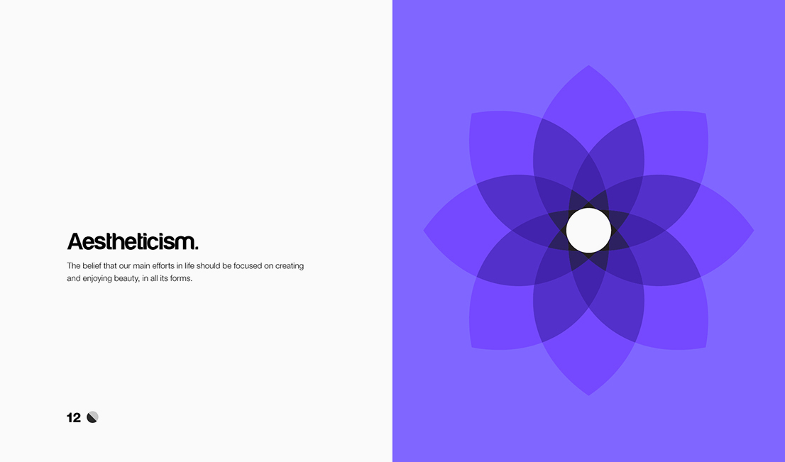 Philographics di Genis Carreras