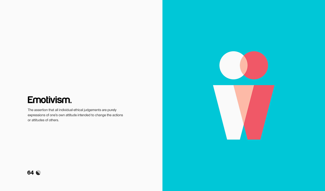 Philographics di Genis Carreras