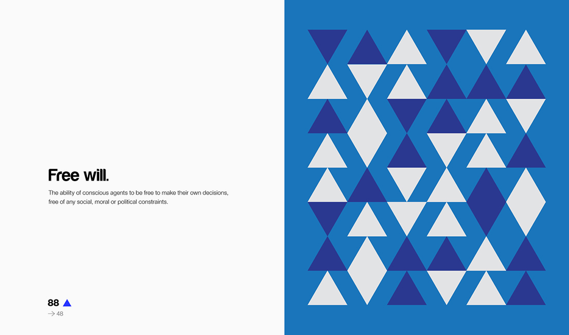 Philographics di Genis Carreras