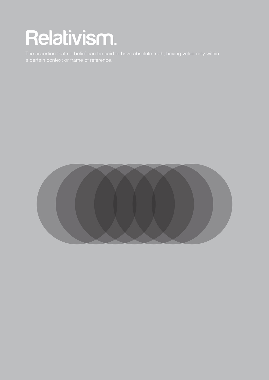 Philographics di Genis Carreras