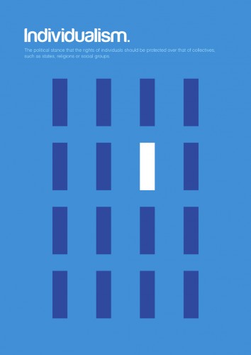 Philographics di Genis Carreras