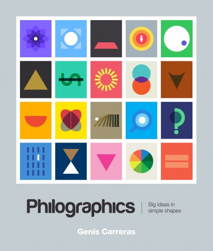 Philographics di Genis Carreras