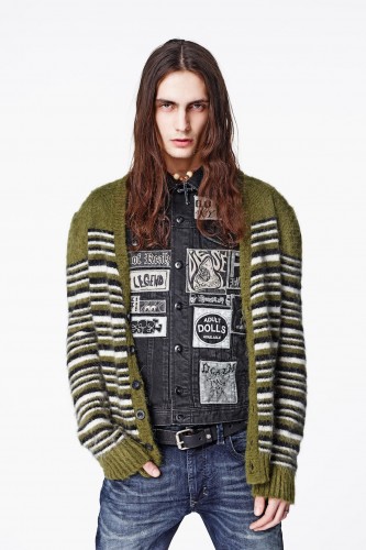 Diesel, Autunno/Inverno 2014