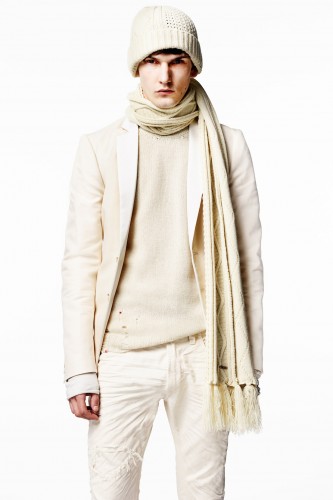 Diesel, Autunno/Inverno 2014