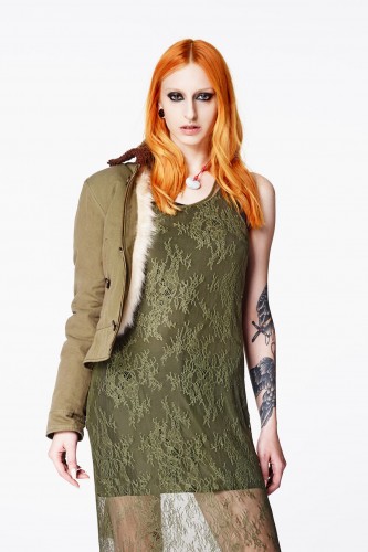 Diesel, Autunno/Inverno 2014