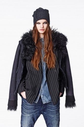 Diesel, Autunno/Inverno 2014