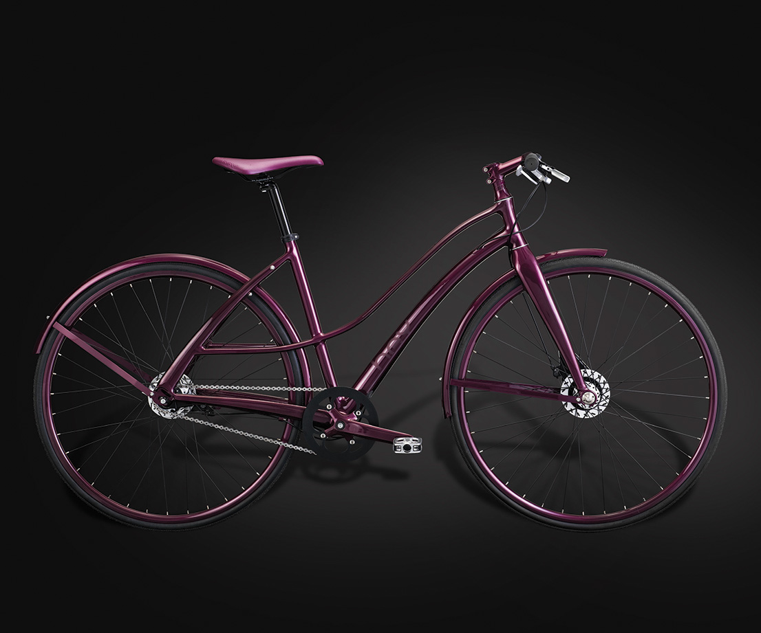 Hey Cycle Klat