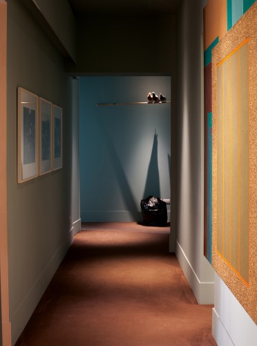 Osteria Francescana, di Massimo Bottura