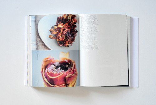 Spollo Kitchen, volume edito da Corraini