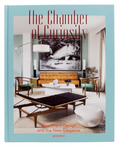 The Chamber of Curiosity: Apartment Design and the New Elegance