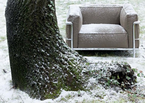 LC Collection, Cassina.