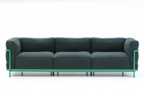 LC Collection, Cassina.