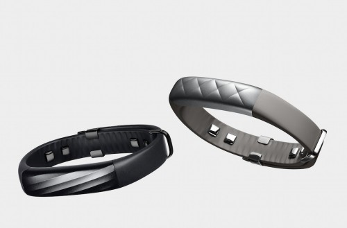 UP3, design di Yves Béhar per Jawbone.