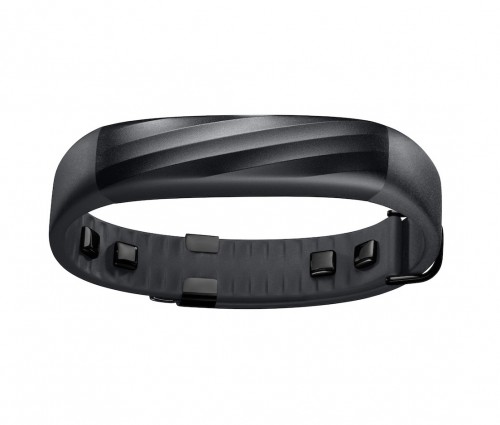 UP3, design di Yves Béhar per Jawbone.