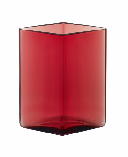 Vasi Ruutu, design di Ronan & Erwan Bouroullec, per iittala, 2014.