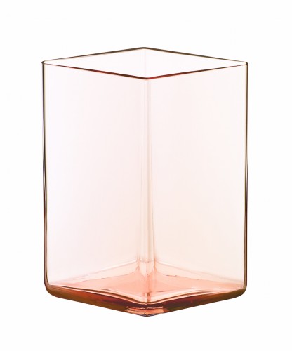 Vasi Ruutu, design di Ronan & Erwan Bouroullec, per iittala, 2014.