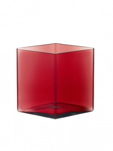 Vasi Ruutu, design di Ronan & Erwan Bouroullec, per iittala, 2014.