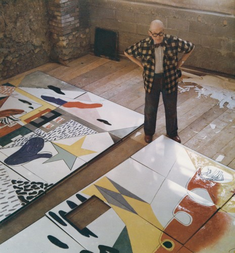 Le Corbusier