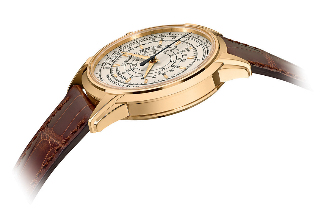 Patek Philippe, 5975J-001