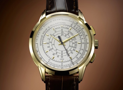 Patek Philippe, 5975J-001